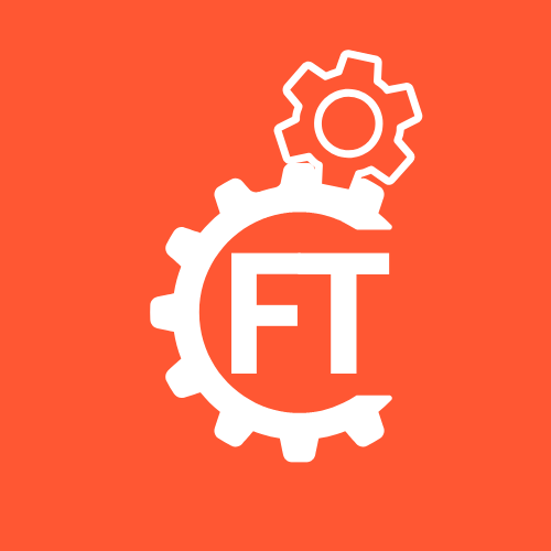 Logo Facilita Tarefas