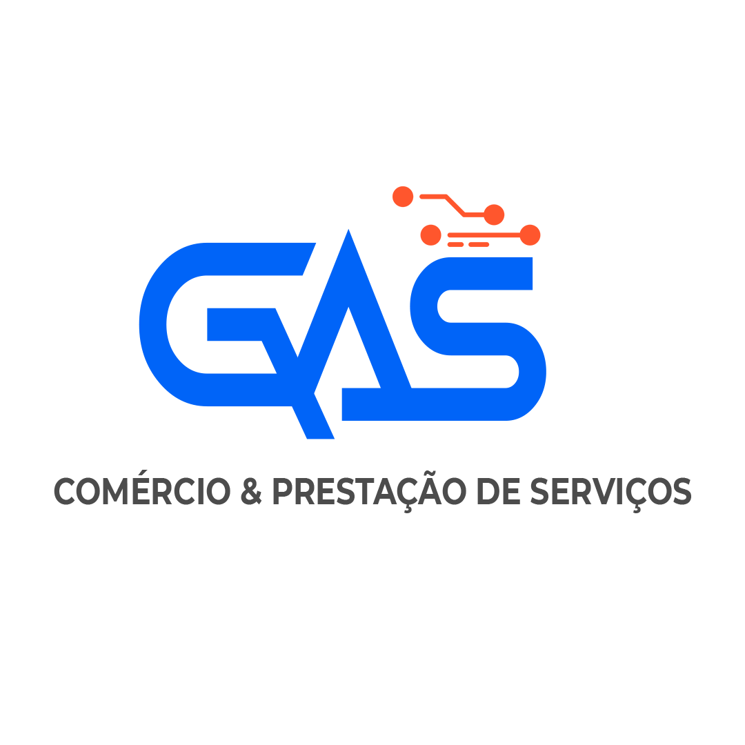 Logótipo G.A.S