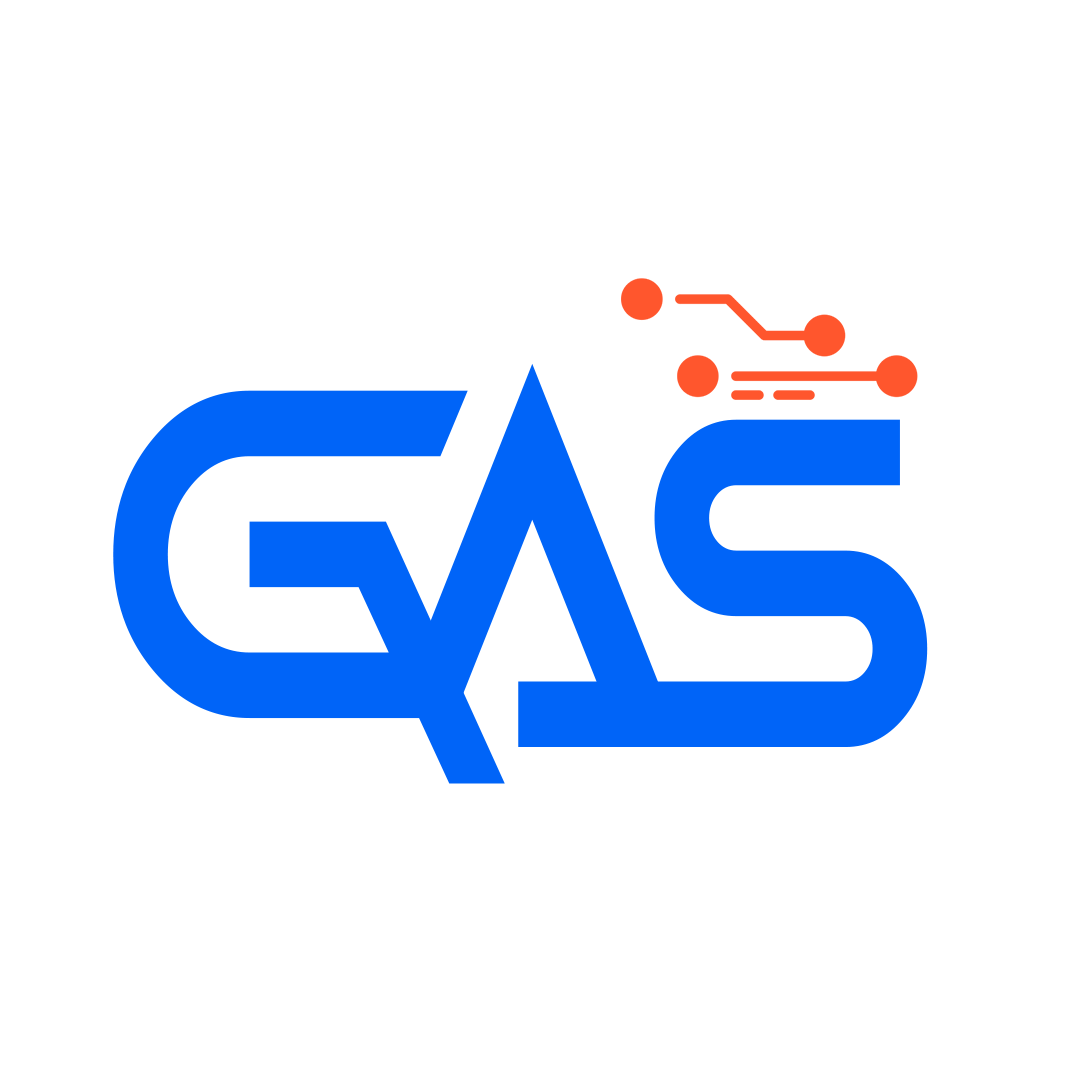 Logo G.A.S